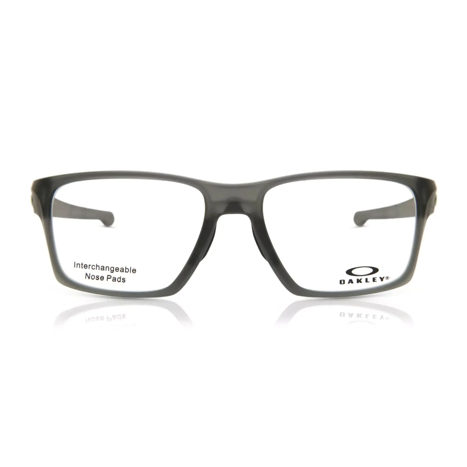 MONTURA  HOMBRE OX8140 814002 55 OAKLEY OAKLEY