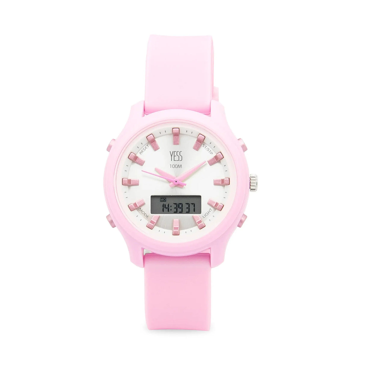 RELOJ ACUATICO MUJER YP21816-04 YESS YESS