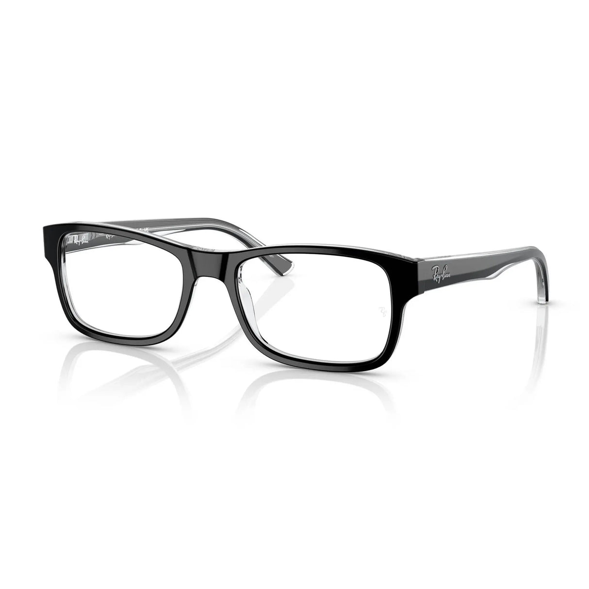 MONTURA HOMBRE RX5268 2034 52 RAYBAN RAY-BAN
