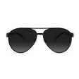 LENTES DE SOL UV400 HOMBRE L185S 001 LACOSTE LACOSTE