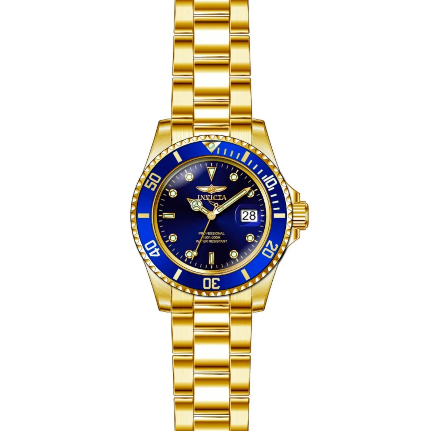 RELOJ ANALOGICO HOMBRE 26974 INVICTA INVICTA