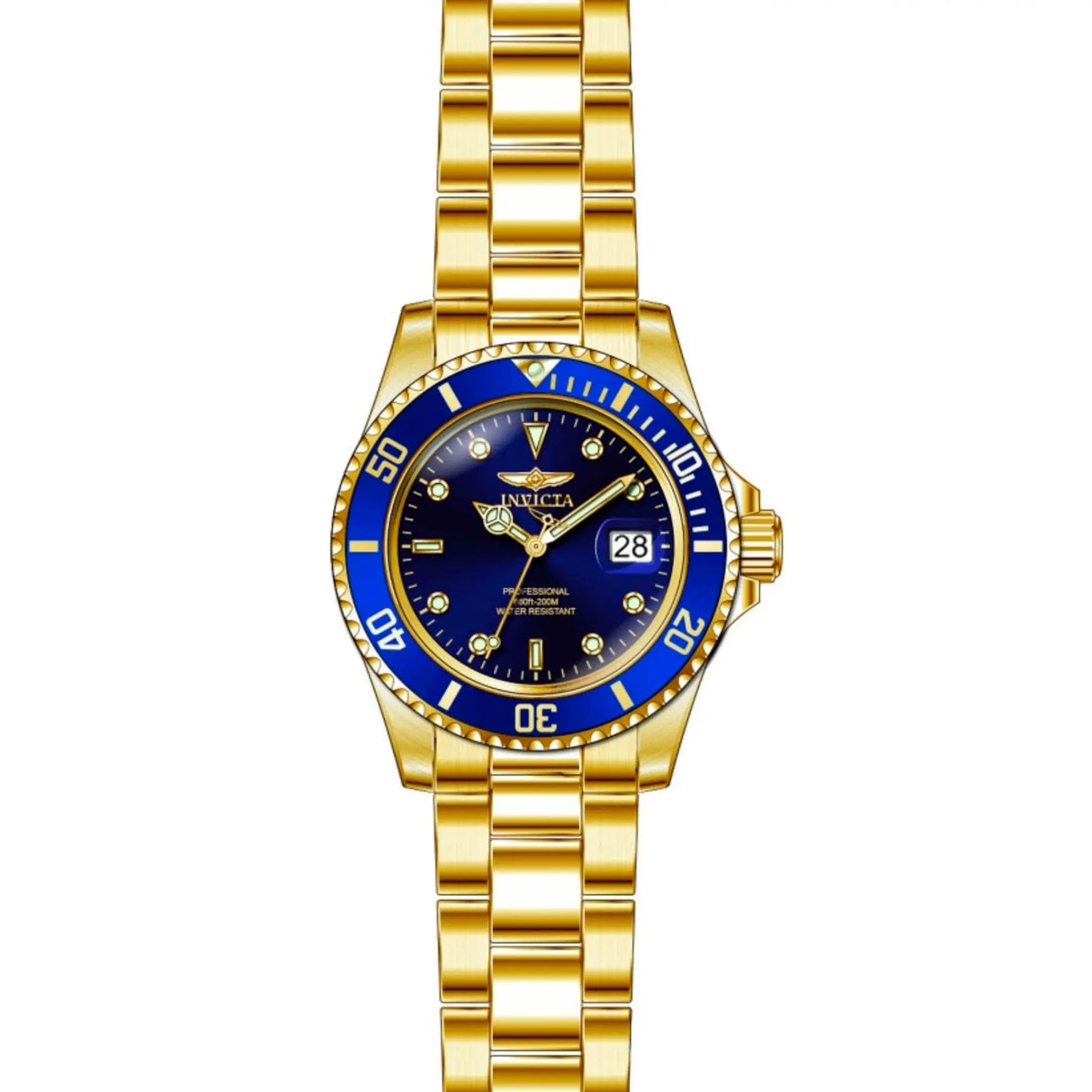 RELOJ ANALOGICO HOMBRE 26974 INVICTA INVICTA