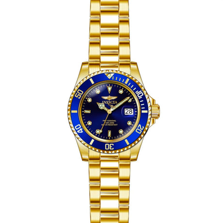 RELOJ ANALOGICO HOMBRE 26974 INVICTA INVICTA