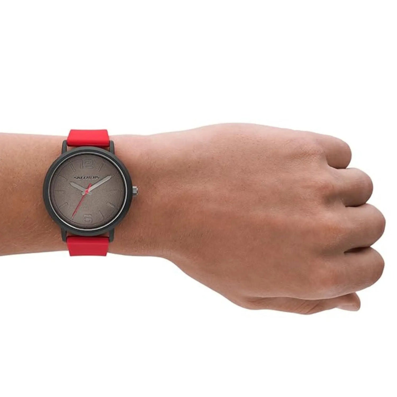 RELOJ ANALOGICO HOMBRE SR5043 SKECHERS SKECHERS