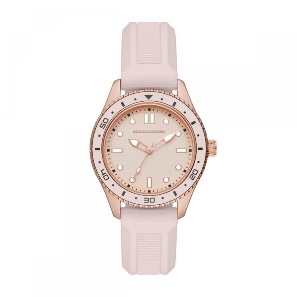 RELOJ ANALOGICO MUJER SR6216 SKECHERS SKECHERS