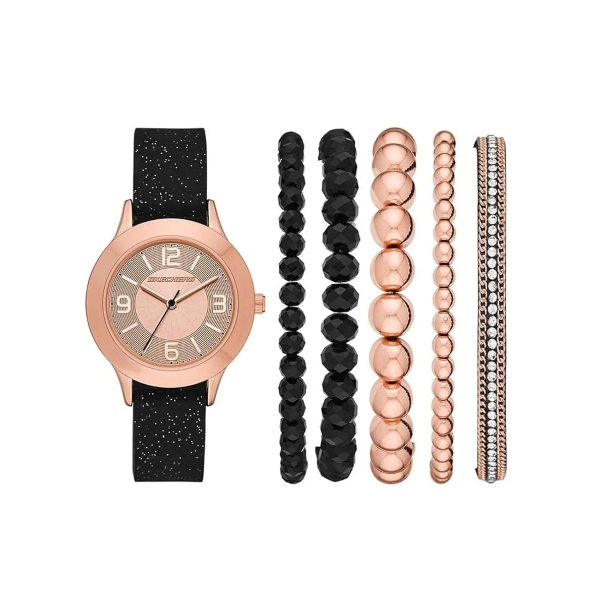 RELOJ ANALOGICO MUJER SR9025 SKECHERS SKECHERS