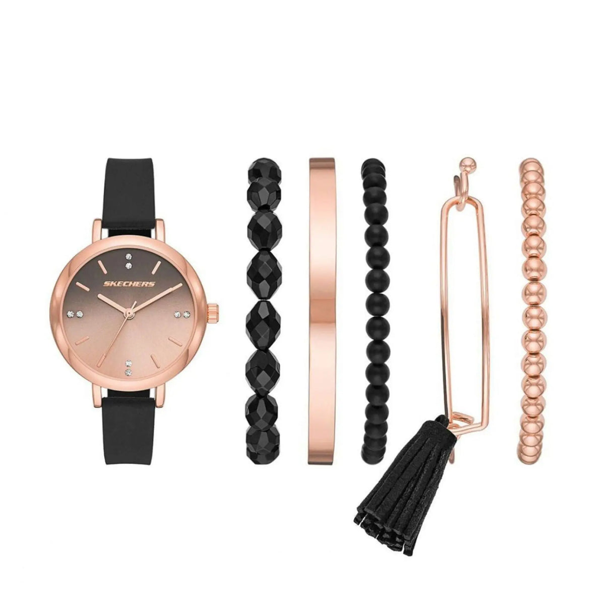 RELOJ ANALOGICO MUJER SR9033 SKECHERS SKECHERS