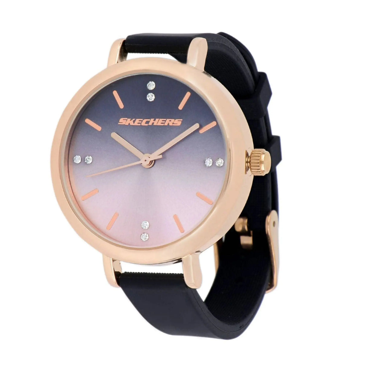 RELOJ ANALOGICO MUJER SR9033 SKECHERS SKECHERS