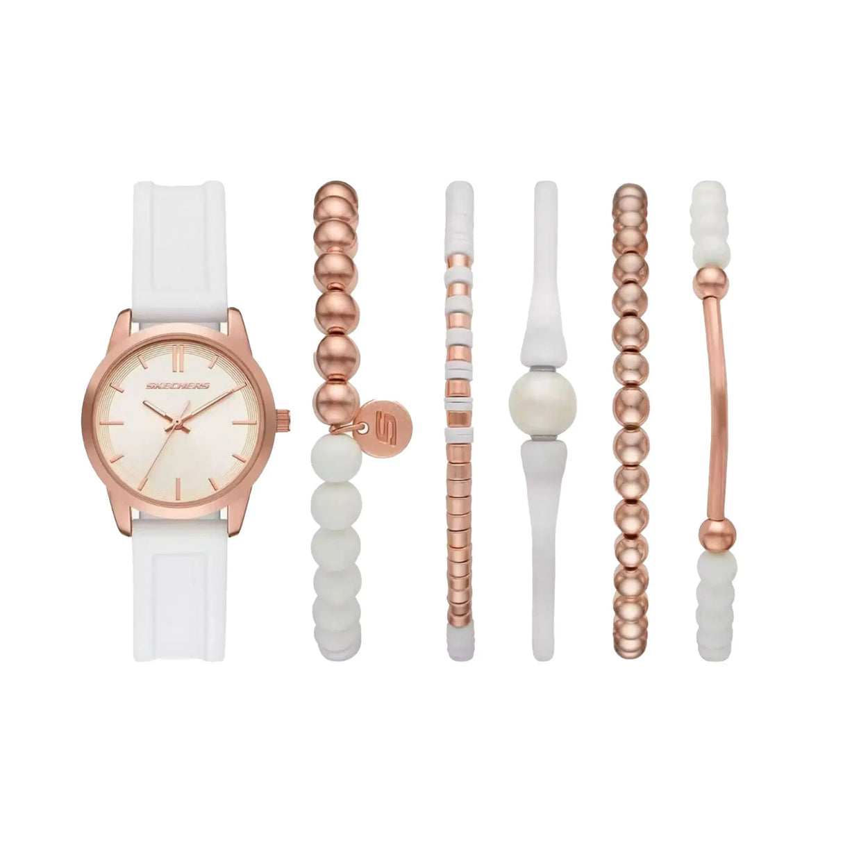 RELOJ ANALOGICO MUJER SR9074 SKECHERS SKECHERS