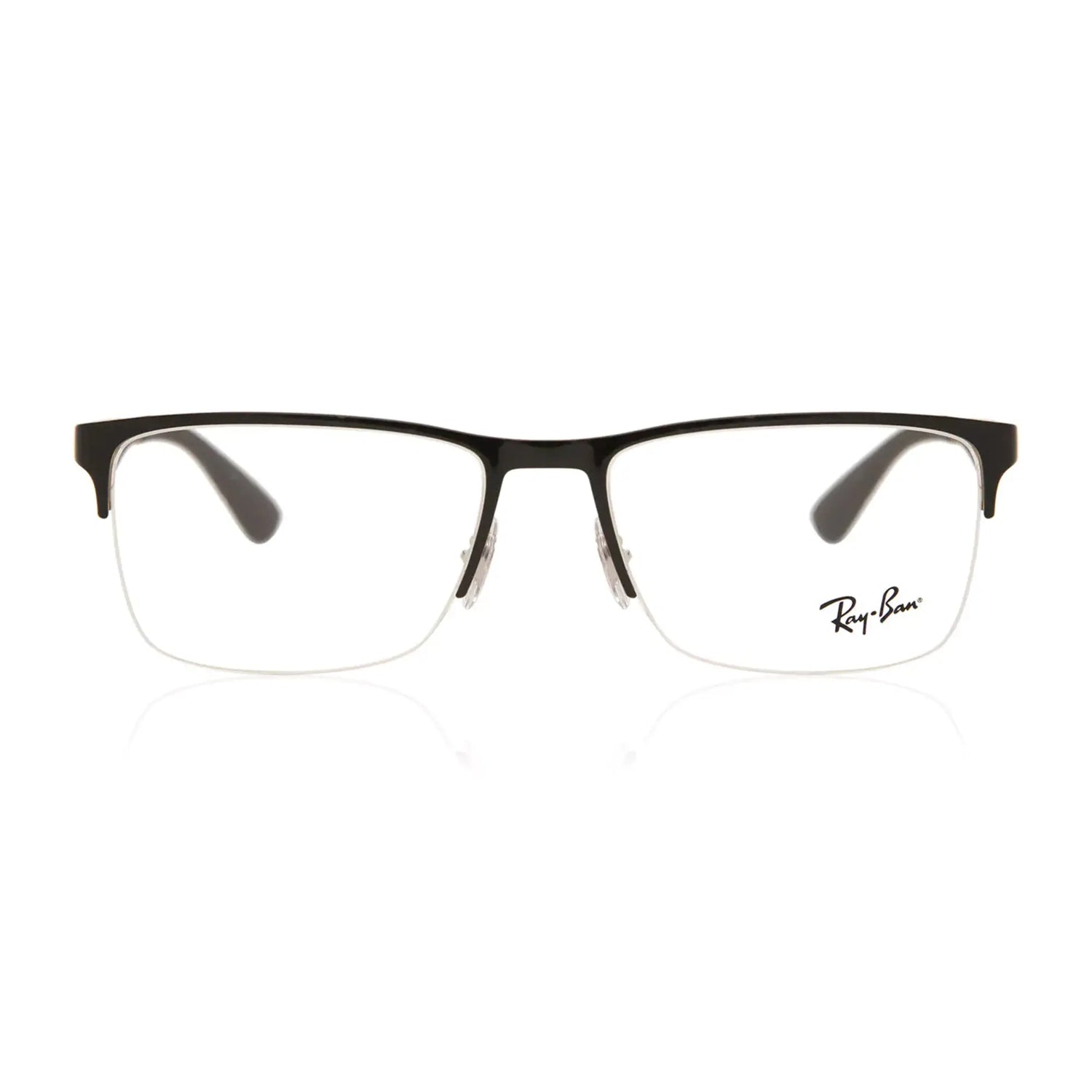 MONTURA DESCANSO UNISEX RX6335 2890 56 RAY BAN RAY-BAN