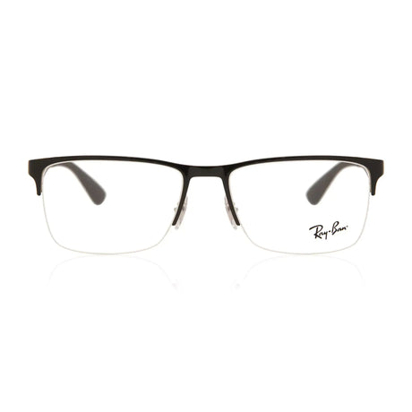 MONTURA DESCANSO UNISEX RX6335 2890 56 RAY BAN RAY-BAN
