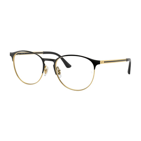 MONTURA DESCANSO UNISEX RX6375 2890 53 RAY BAN RAY-BAN