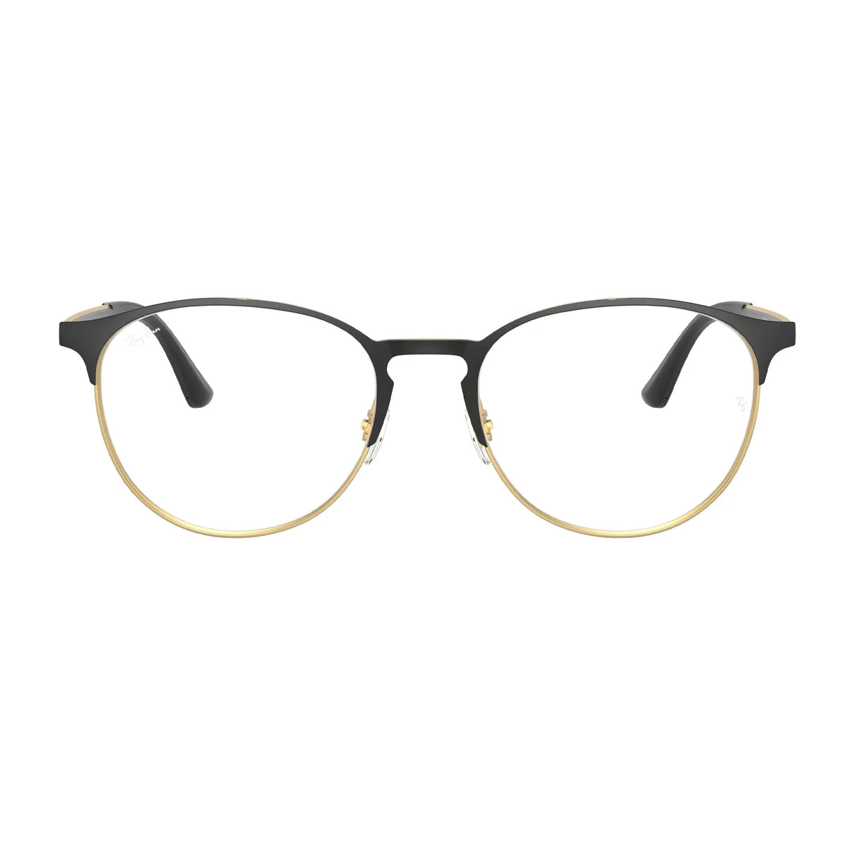 MONTURA DESCANSO UNISEX RX6375 2890 53 RAY BAN RAY-BAN