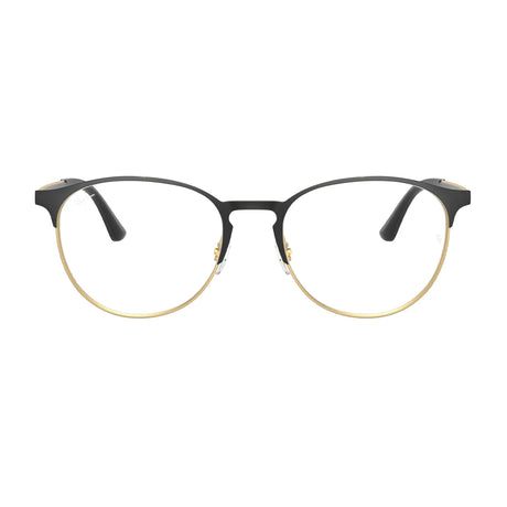 MONTURA DESCANSO UNISEX RX6375 2890 53 RAY BAN RAY-BAN