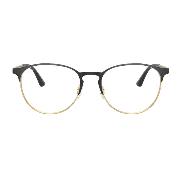 MONTURA DESCANSO UNISEX RX6375 2890 53 RAY BAN RAY-BAN