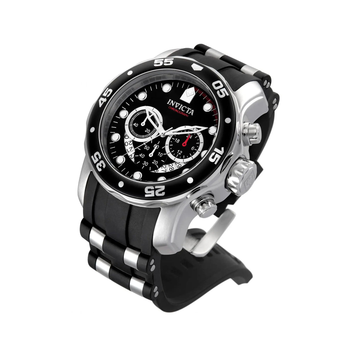 RELOJ ANALOGICO HOMBRE 6977 INVICTA INVICTA