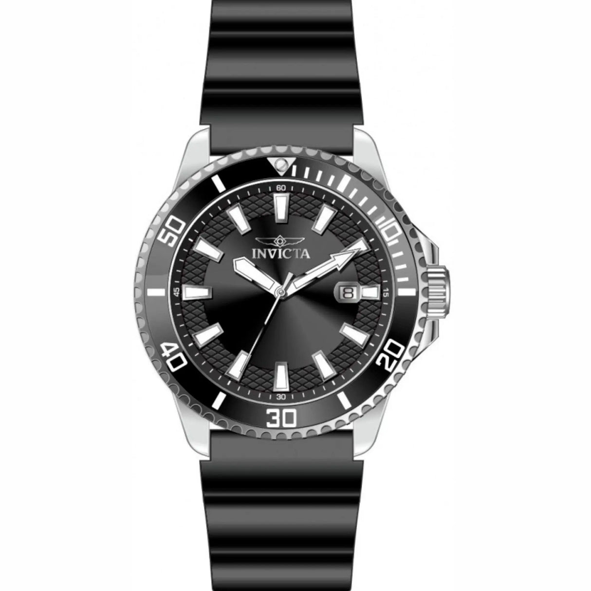 RELOJ ANALOGICO HOMBRE 46095 INVICTA INVICTA