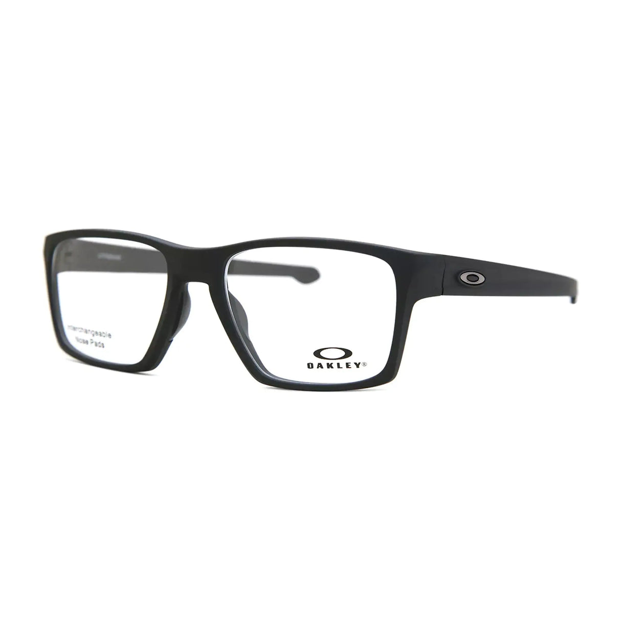 MONTURA UV400 HOMBRE OX8140 814001 55 OAKLEY OAKLEY