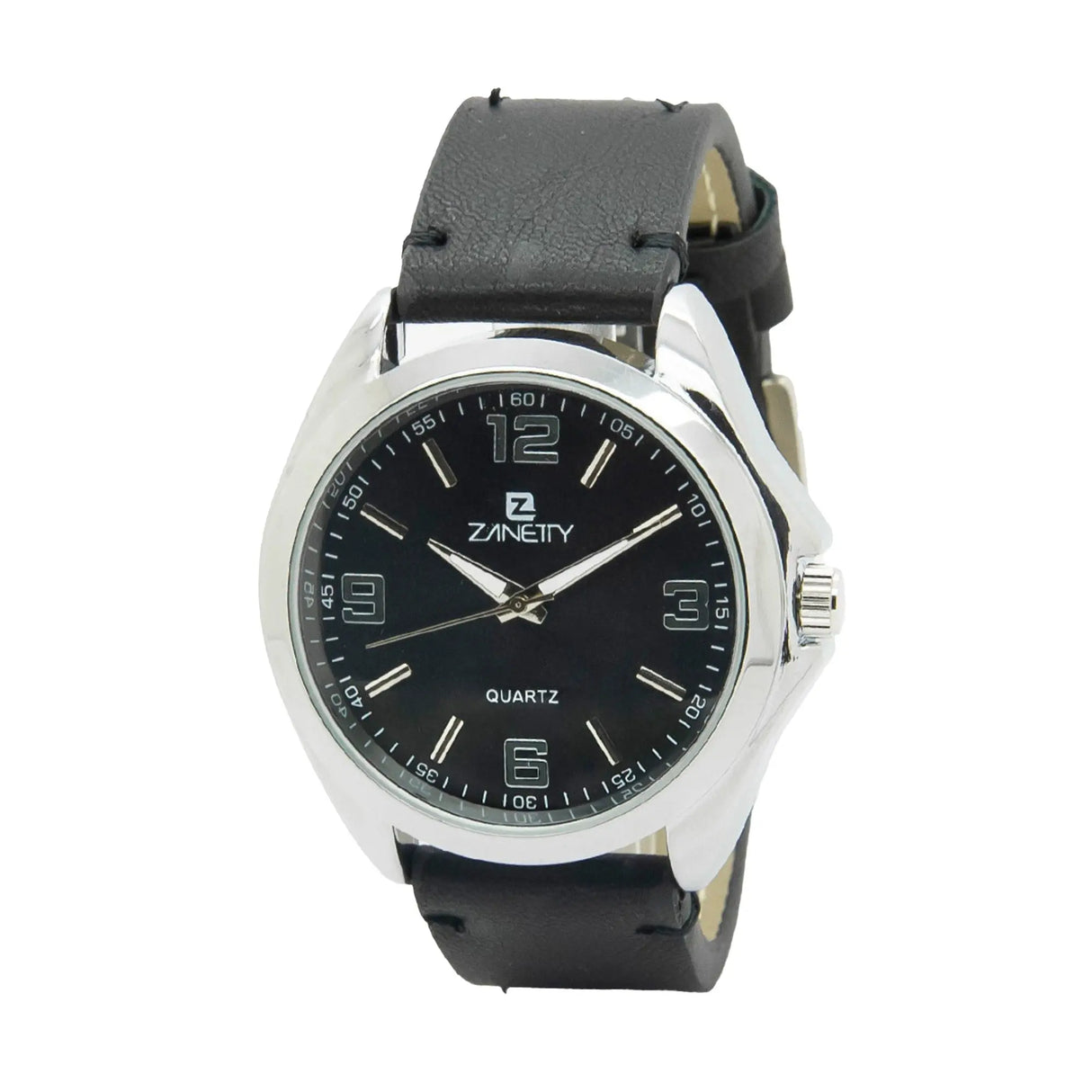 RELOJ RESISTENTE HOMBRE RZH003 ZANETTY - 1025043 ZANETTY