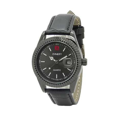 RELOJ RESISTENTE HOMBRE RZH008 ZANETTY - 1025048 ZANETTY