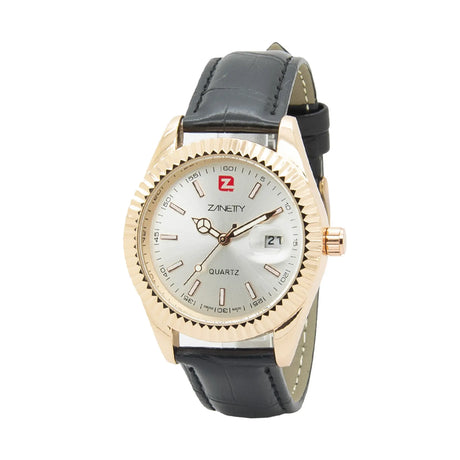 RELOJ RESISTENTE HOMBRE RZH008 ZANETTY - 1025049 ZANETTY