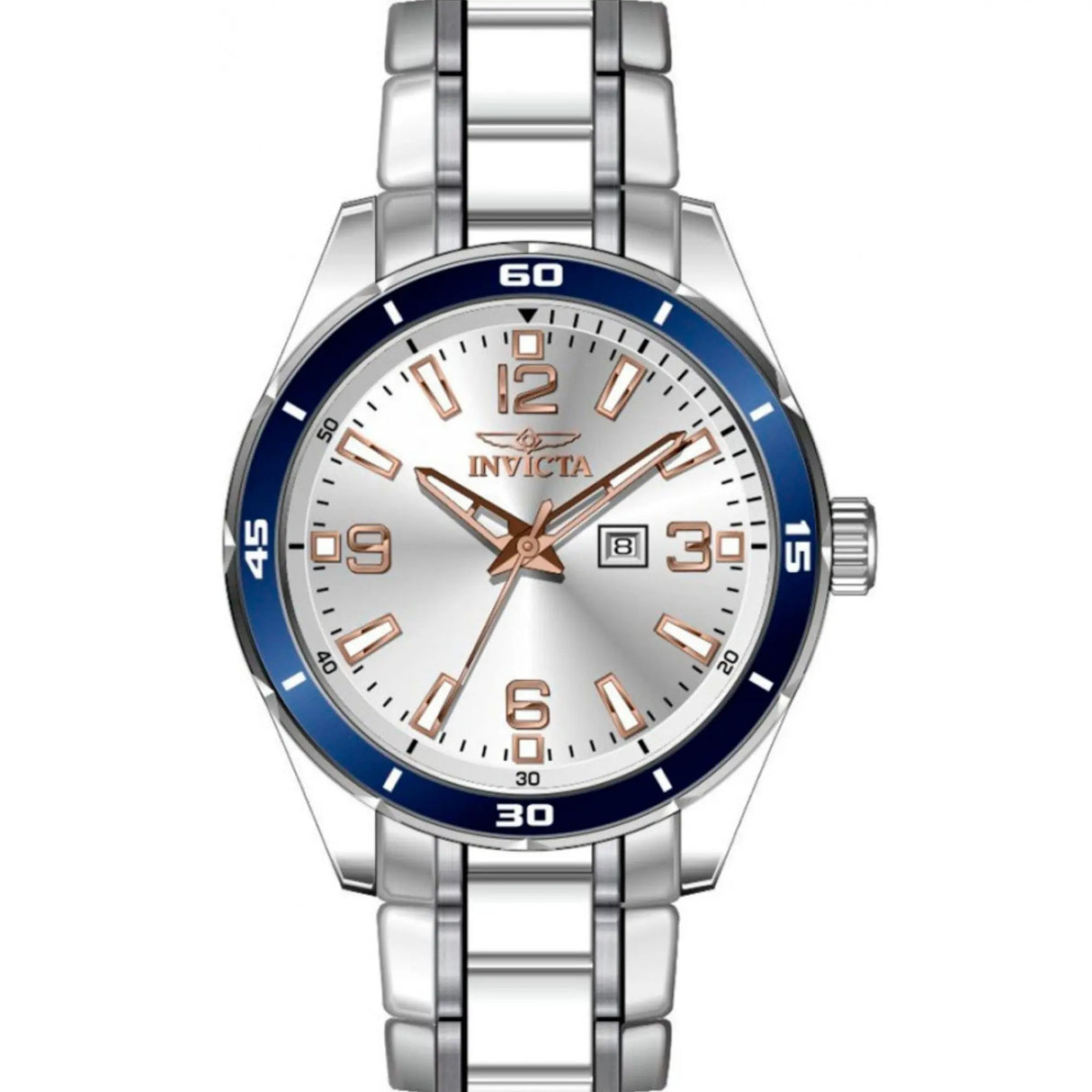 RELOJ ANALOGICO HOMBRE 46666 INVICTA INVICTA
