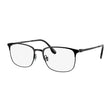 MONTURA UV400 HOMBRE RX6494 2904 54 RAYBAN RAY-BAN