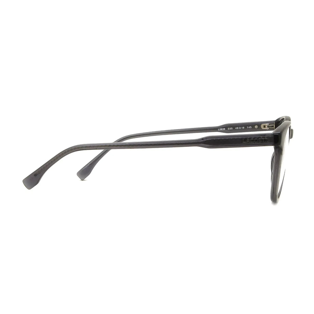 MONTURA DESCANSO MUJER L2838 035 LACOSTE LACOSTE