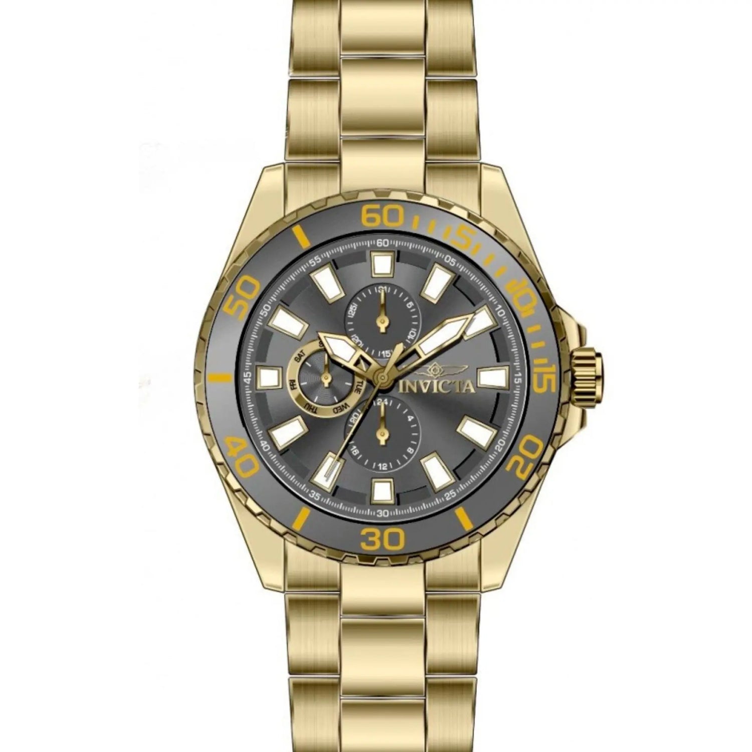RELOJ ANALOGICO HOMBRE 47578 INVICTA INVICTA