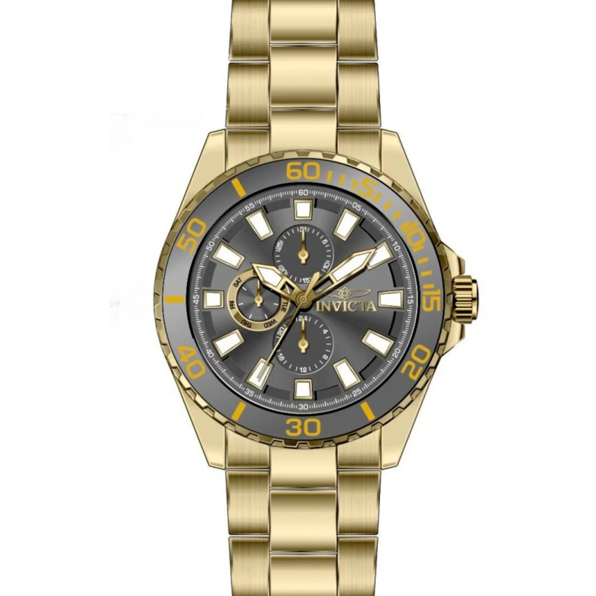 RELOJ ANALOGICO HOMBRE 47578 INVICTA INVICTA