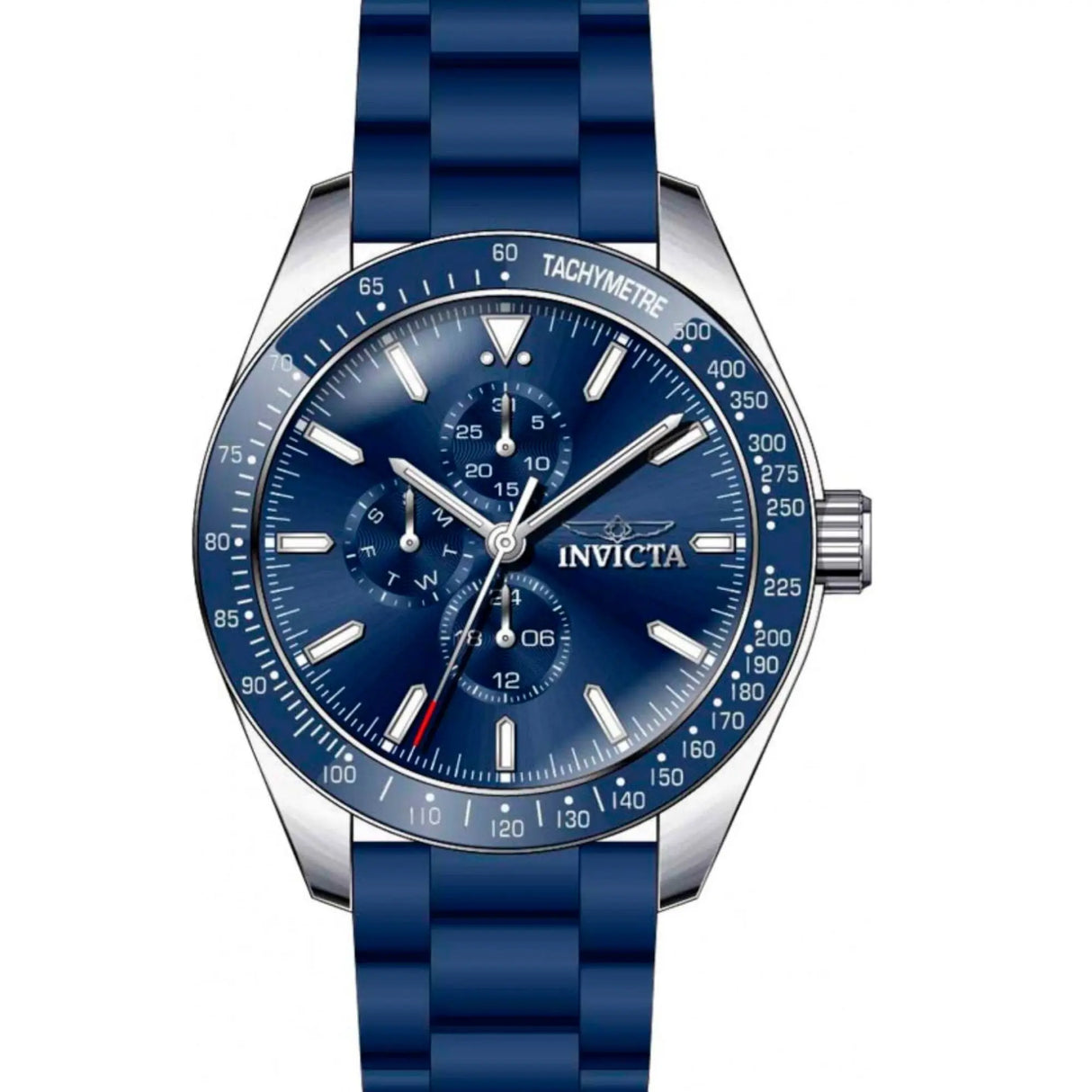 RELOJ ANALOGICO HOMBRE 38401 INVICTA INVICTA