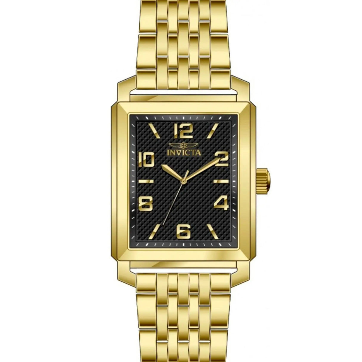 RELOJ ANALOGICO HOMBRE 46660 INVICTA INVICTA