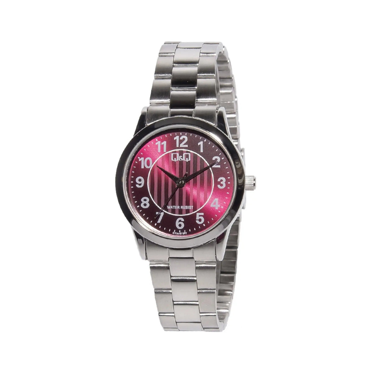 RELOJ ANALOGICO HOMBRE C11A-511PY Q&Q Q&Q