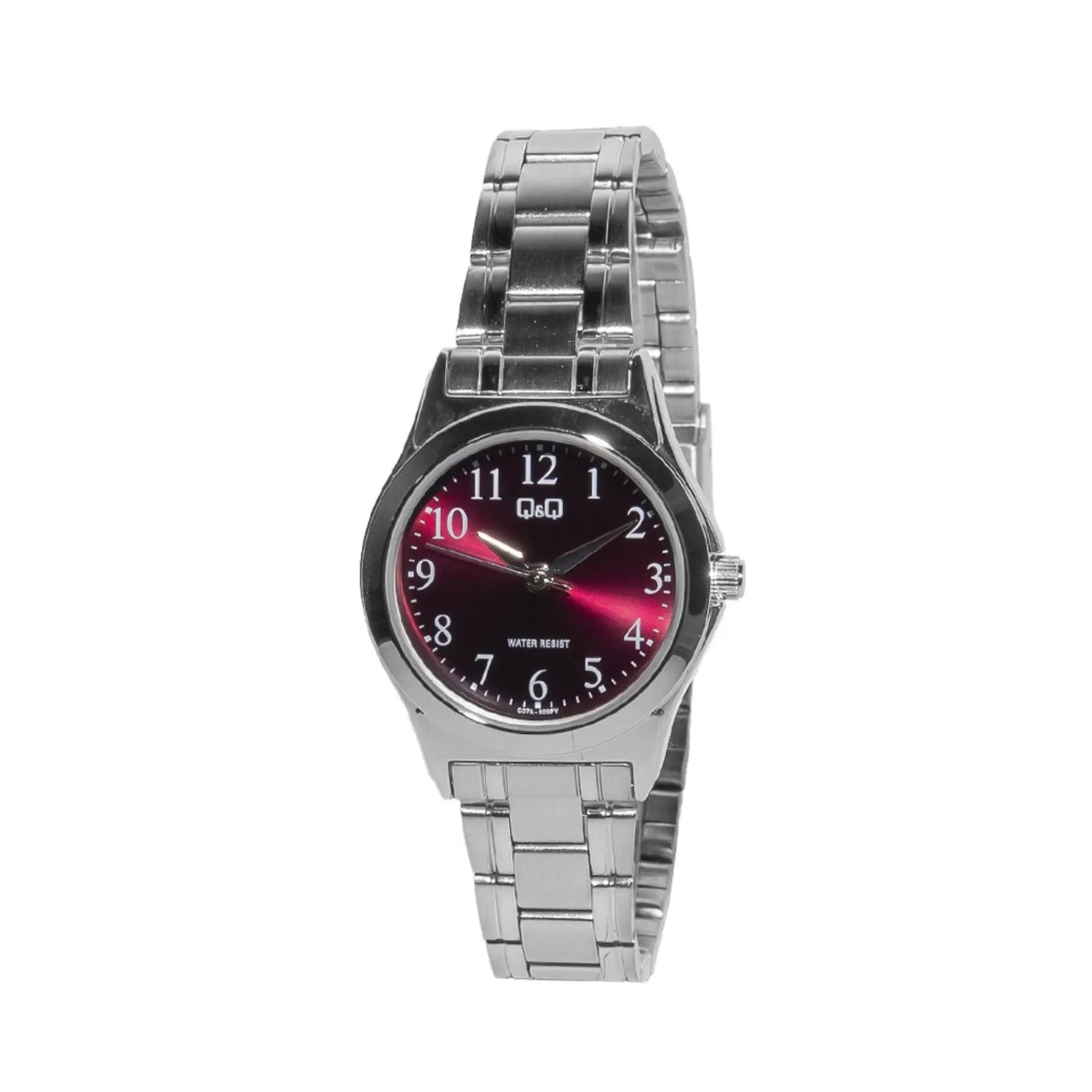 RELOJ ANALOGICO MUJER C07A-509PY Q&Q Q&Q