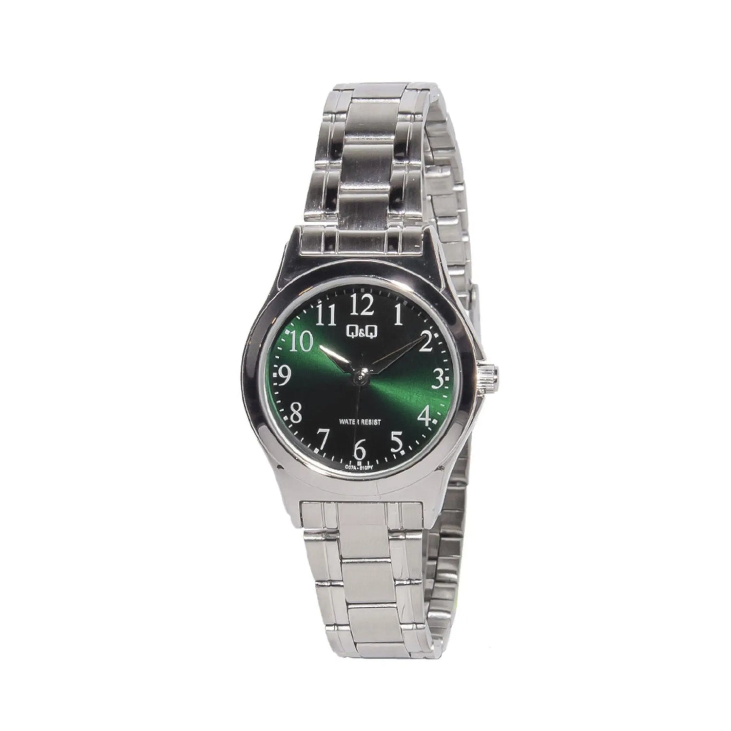 RELOJ ANALOGICO MUJER C07A-510PY Q&Q Q&Q