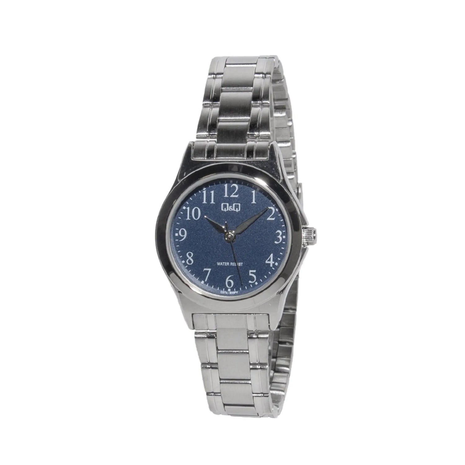 RELOJ ANALOGICO MUJER C07A-508PY Q&Q Q&Q