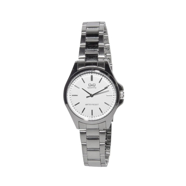 RELOJ ANALOGICO HOMBRE QA07J201Y Q&Q Q&Q