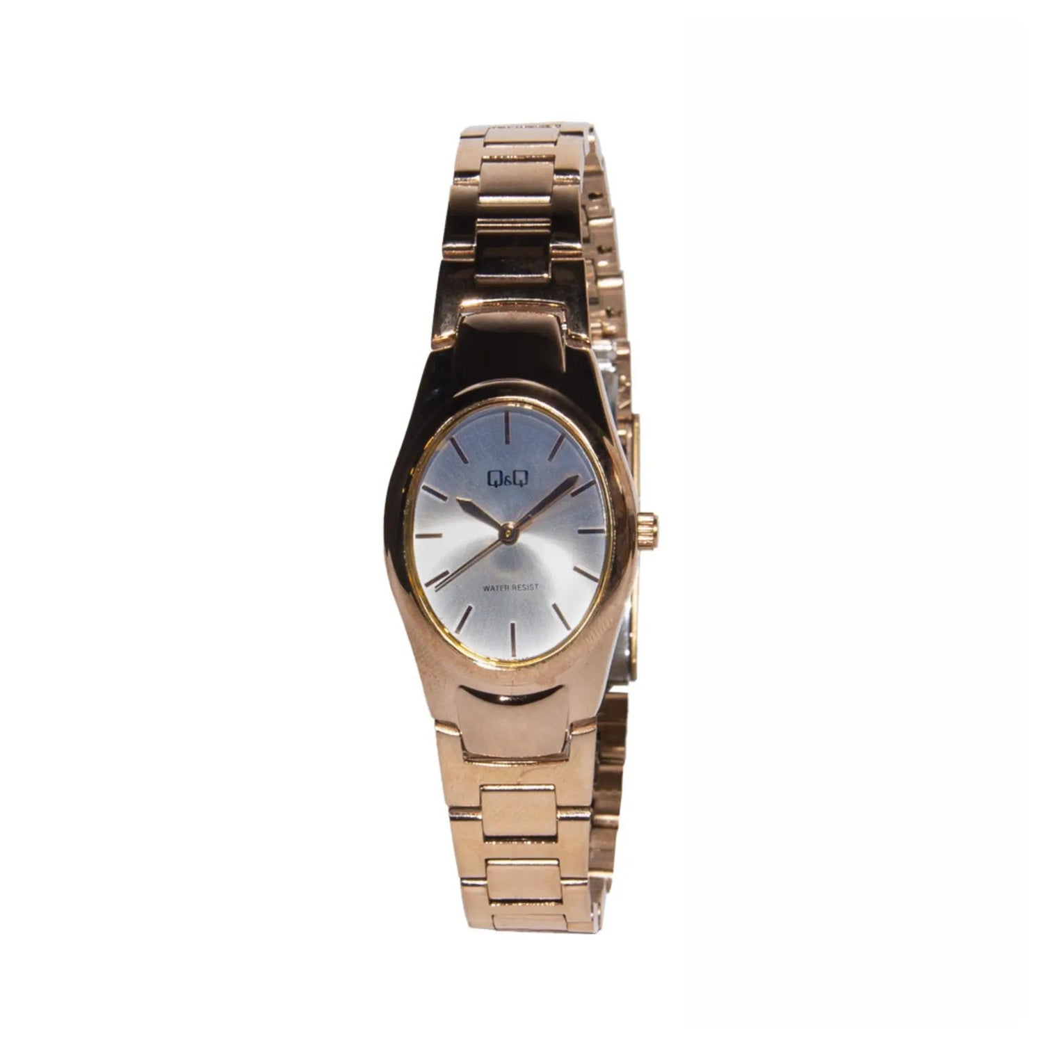 RELOJ ANALOGICO MUJER Q20A-003PY Q&Q Q&Q