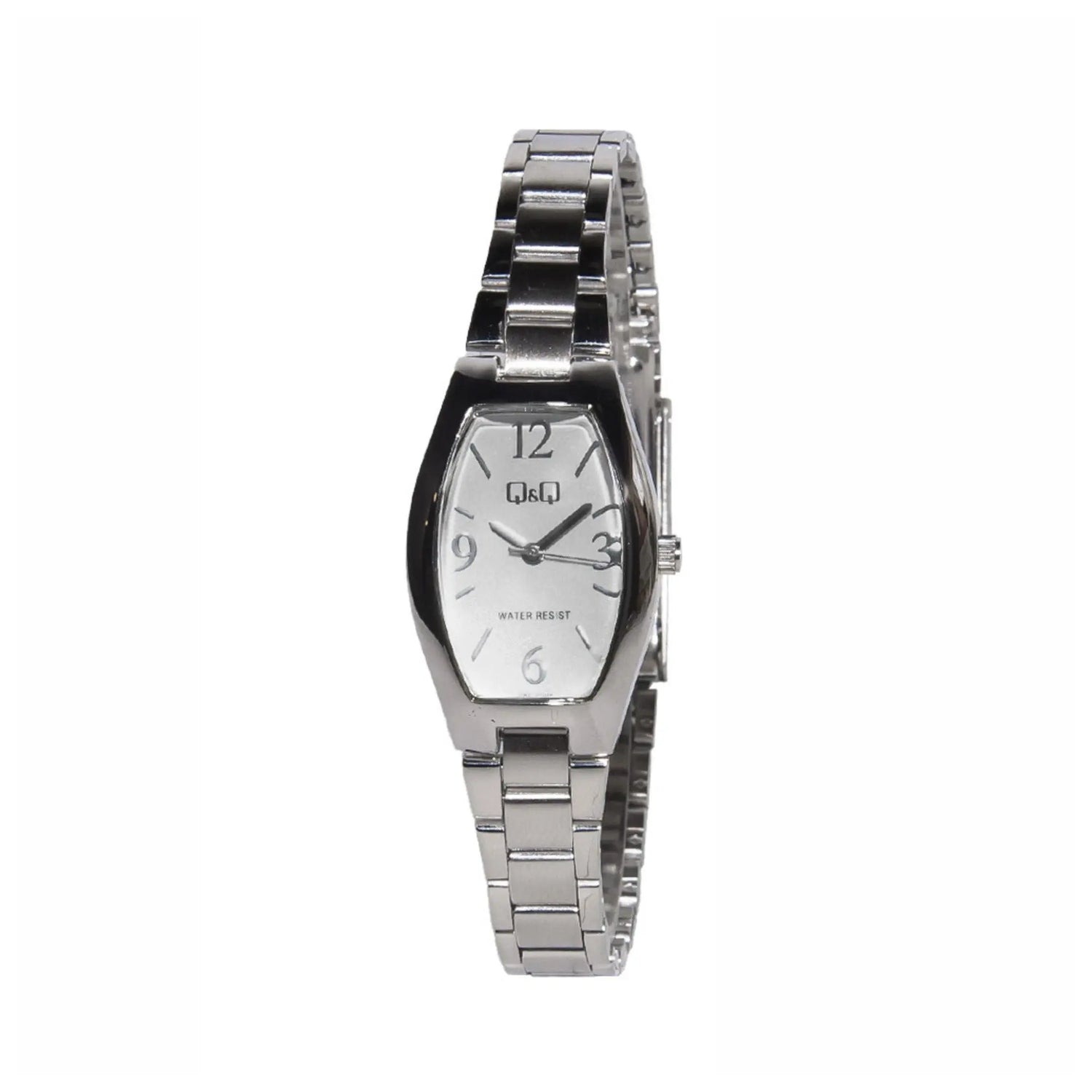 RELOJ ANALOGICO MUJER Q06A-001PY Q&Q Q&Q