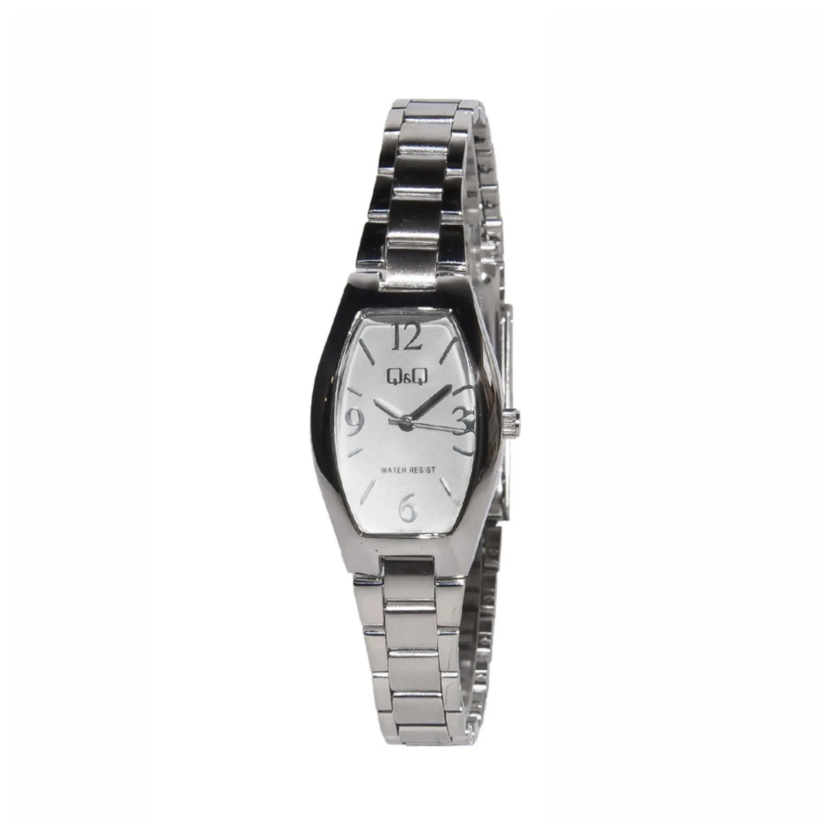 RELOJ ANALOGICO MUJER Q06A-001PY Q&Q Q&Q