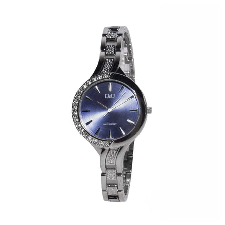 RELOJ ANALOGICO MUJER F01A-006PY Q&Q Q&Q