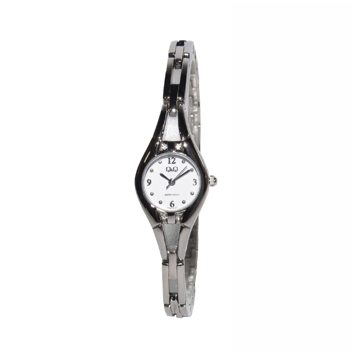 RELOJ ANALOGICO MUJER F00A-001PY Q&Q Q&Q