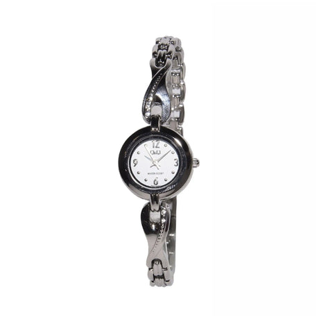 RELOJ ANALOGICO MUJER F02A-001PY Q&Q Q&Q