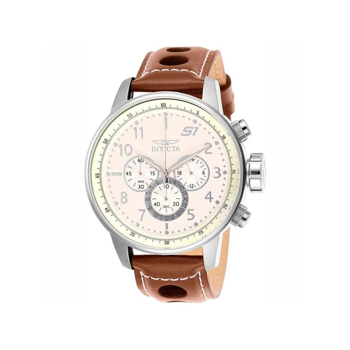 RELOJ ANALOGICO HOMBRE 25724 INVICTA INVICTA