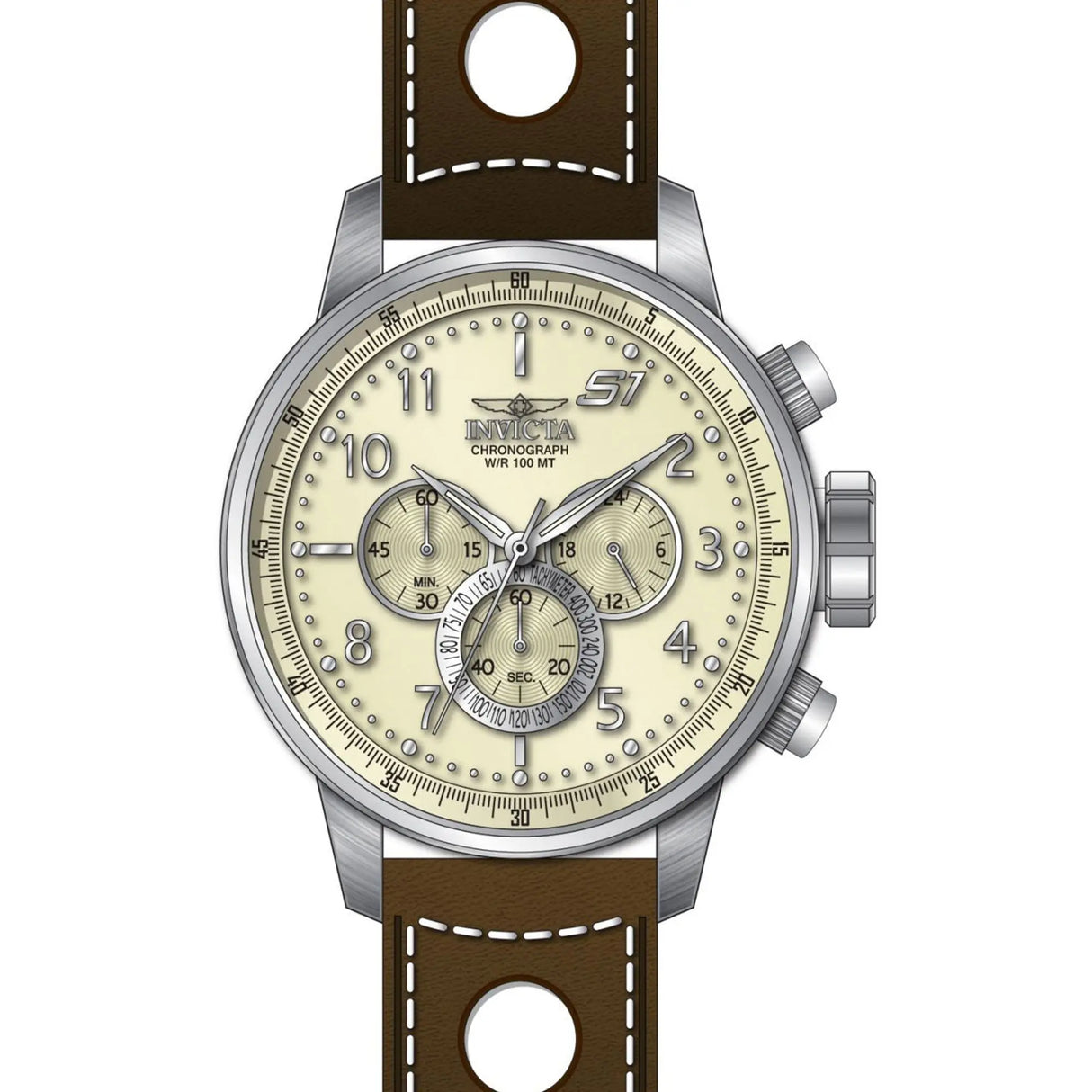 RELOJ ANALOGICO HOMBRE 25724 INVICTA INVICTA