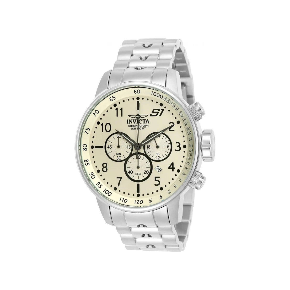 RELOJ ANALOGICO HOMBRE 23077 INVICTA INVICTA
