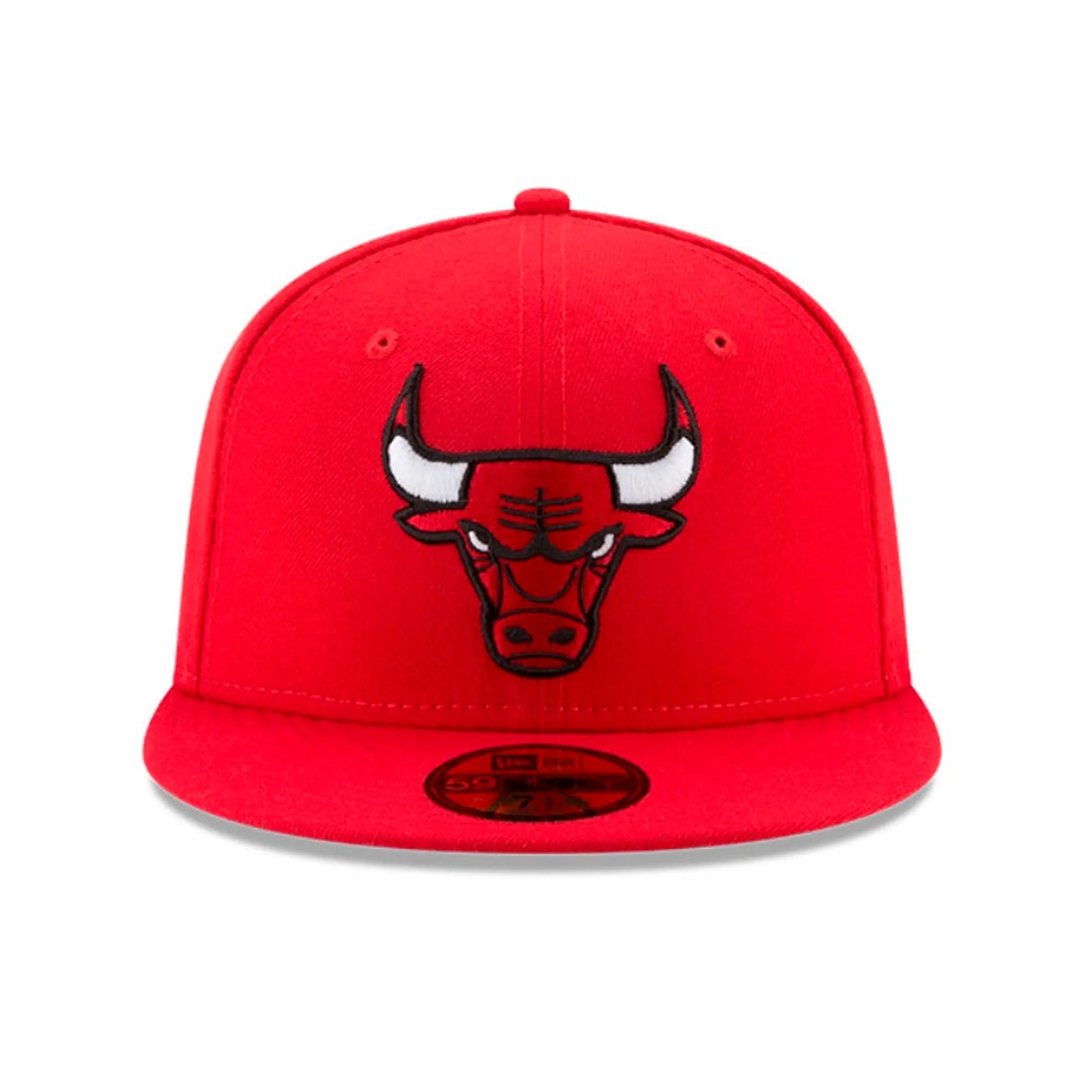 GORRA NEW ERA NBA-CHICAGO BULLS 59FIFTY 190531206627 - SUNTIMESTORE.COM