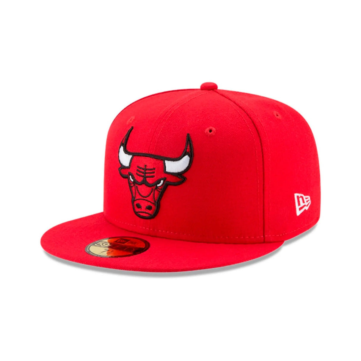 GORRA NEW ERA NBA-CHICAGO BULLS 59FIFTY 190531206627 - SUNTIMESTORE.COM
