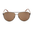 LENTES DE SOL UV400 HOMBRE CK19321S 008 CALVIN KLEIN CALVIN KLEIN