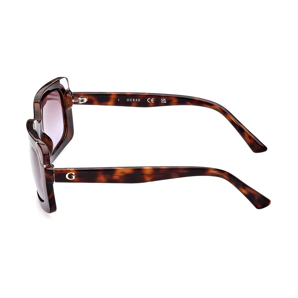 LENTES DE SOL UV400 MUJER GU7841 52F GUESS GUESS